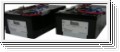 USV Akku fr externes Battery Pack zu Modell Xanto RS1000 zum Se